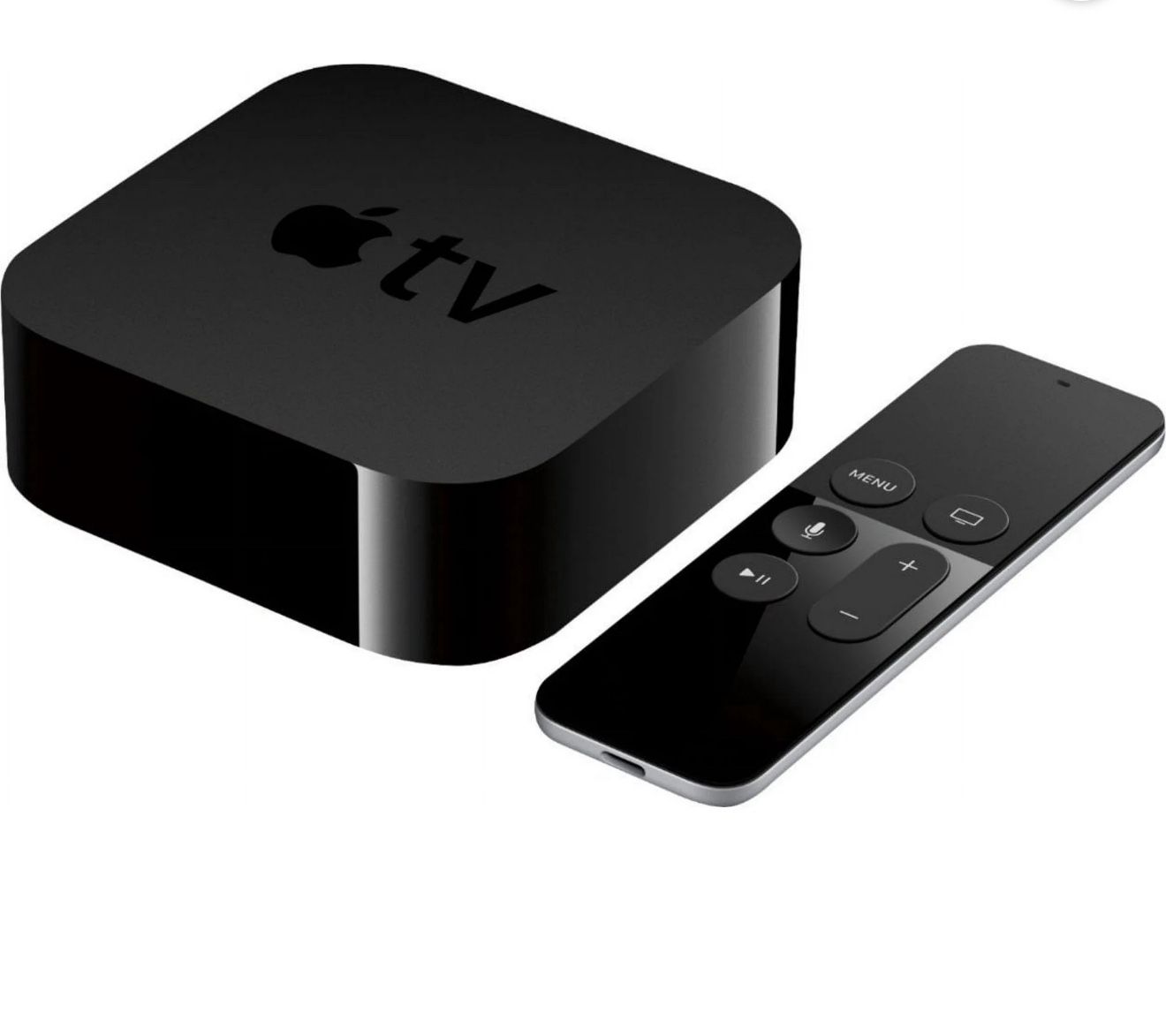 Apple TV 4K