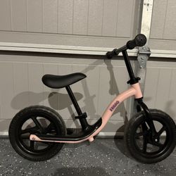 Balance Bike