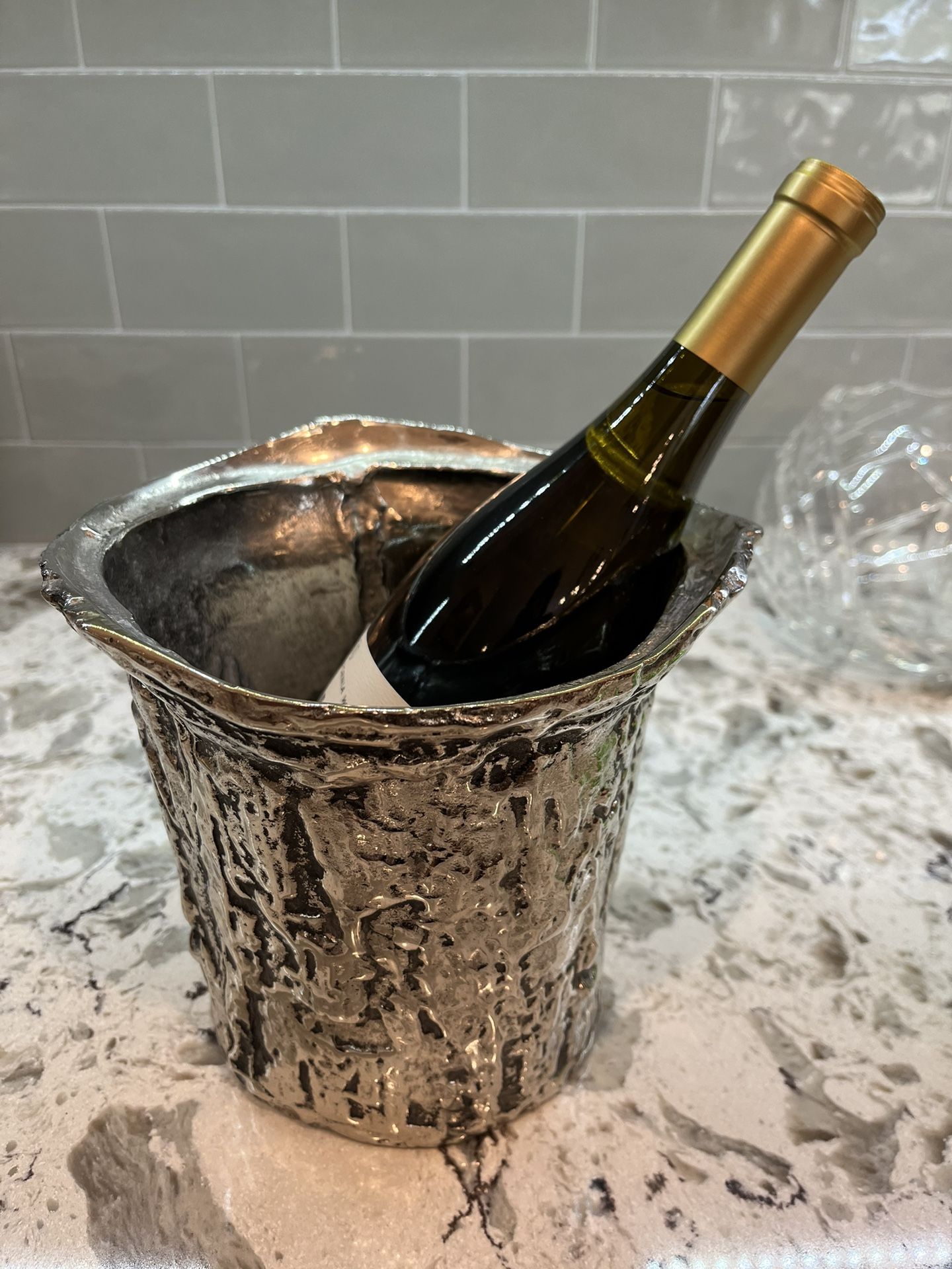 Zodak Wine Bucket