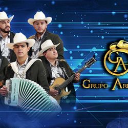 Grupo Arriesgado Tickets Boletos Suite