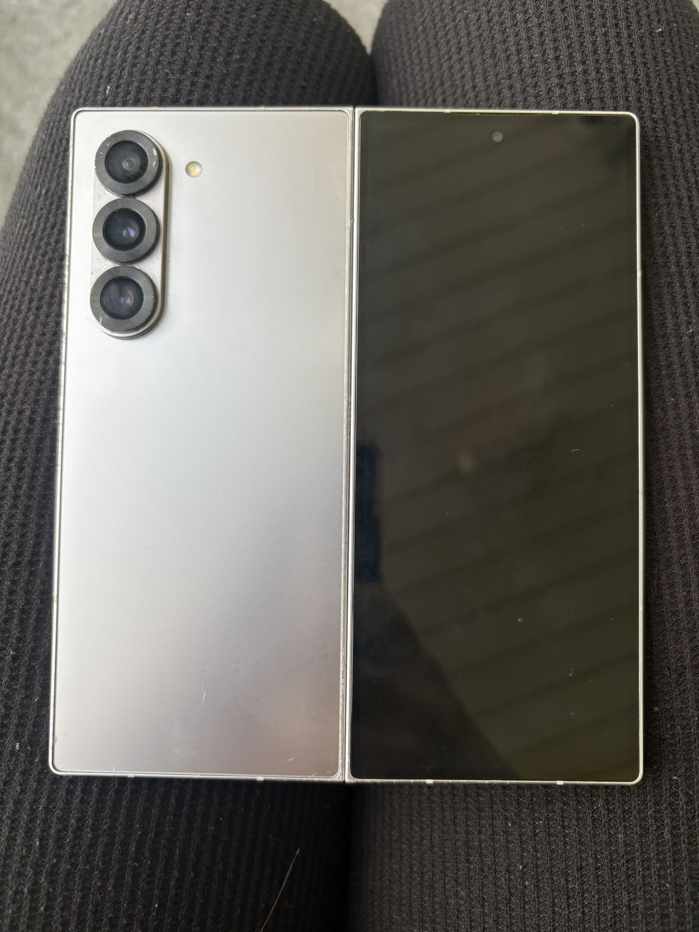 Samsung Galaxy Z Fold 6 265GB Unlocked