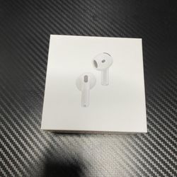 Gen 4 airpods