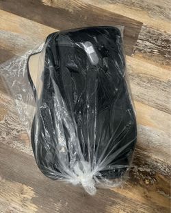 New AC Cooling Heat Car Seat Cover 12v Paid Over $100 New Keep Cool Cooled 10 Fans