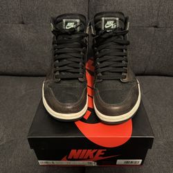Jordan 1 Retro High OG 'Patina'