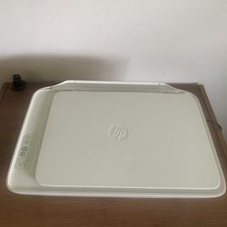 HP DeskJet 2132 All In One 