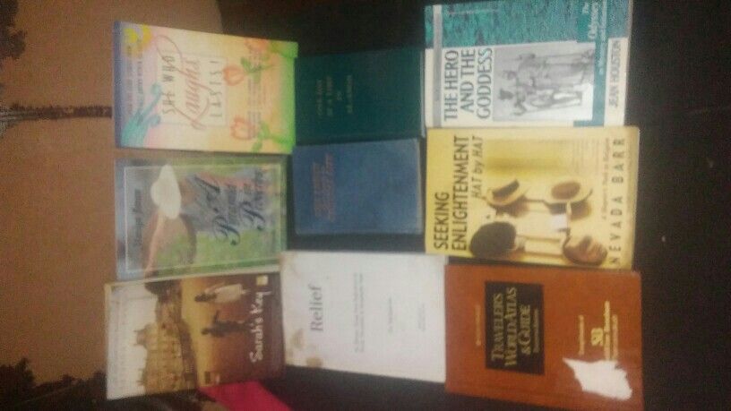 Books
