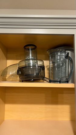 Breville Juicer