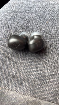 Jbl earbuds nice
