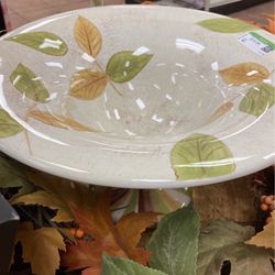 Goodwill La Quinta. Ceramic Bowl. 79640  Hwy 111 La Quinta Calif