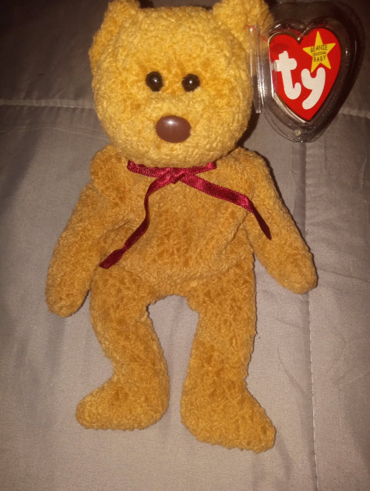 Beanie Baby 