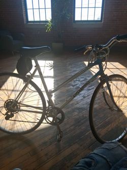 Bike