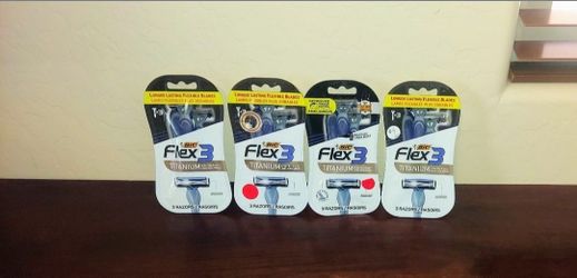 Bic Razors & Gillette Shave Foam Bundle- All for $20 - X Streets Ray and Higley