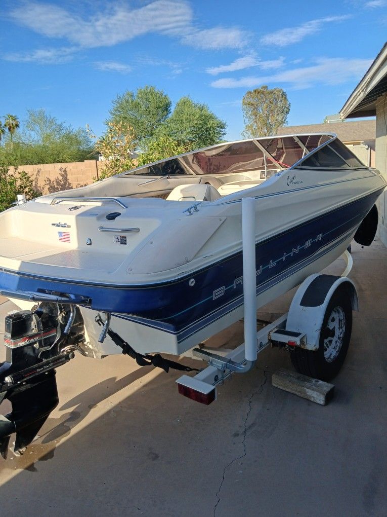 96 Bayliner Capri 1850.ls