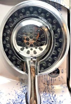 Delta In2ition Shower Head