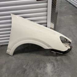 Porsche Cayenne Fender 