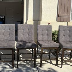 Bar Chairs/stools