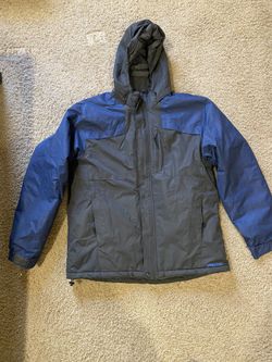 Men’s Ski Jacket