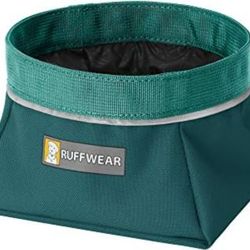 Ruffwear - Waterproof Collapsible Bowl