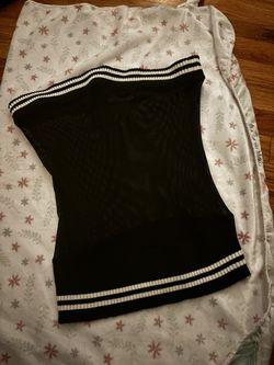 Sexy Top For The Ladies 