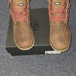 Men Uggs Boots