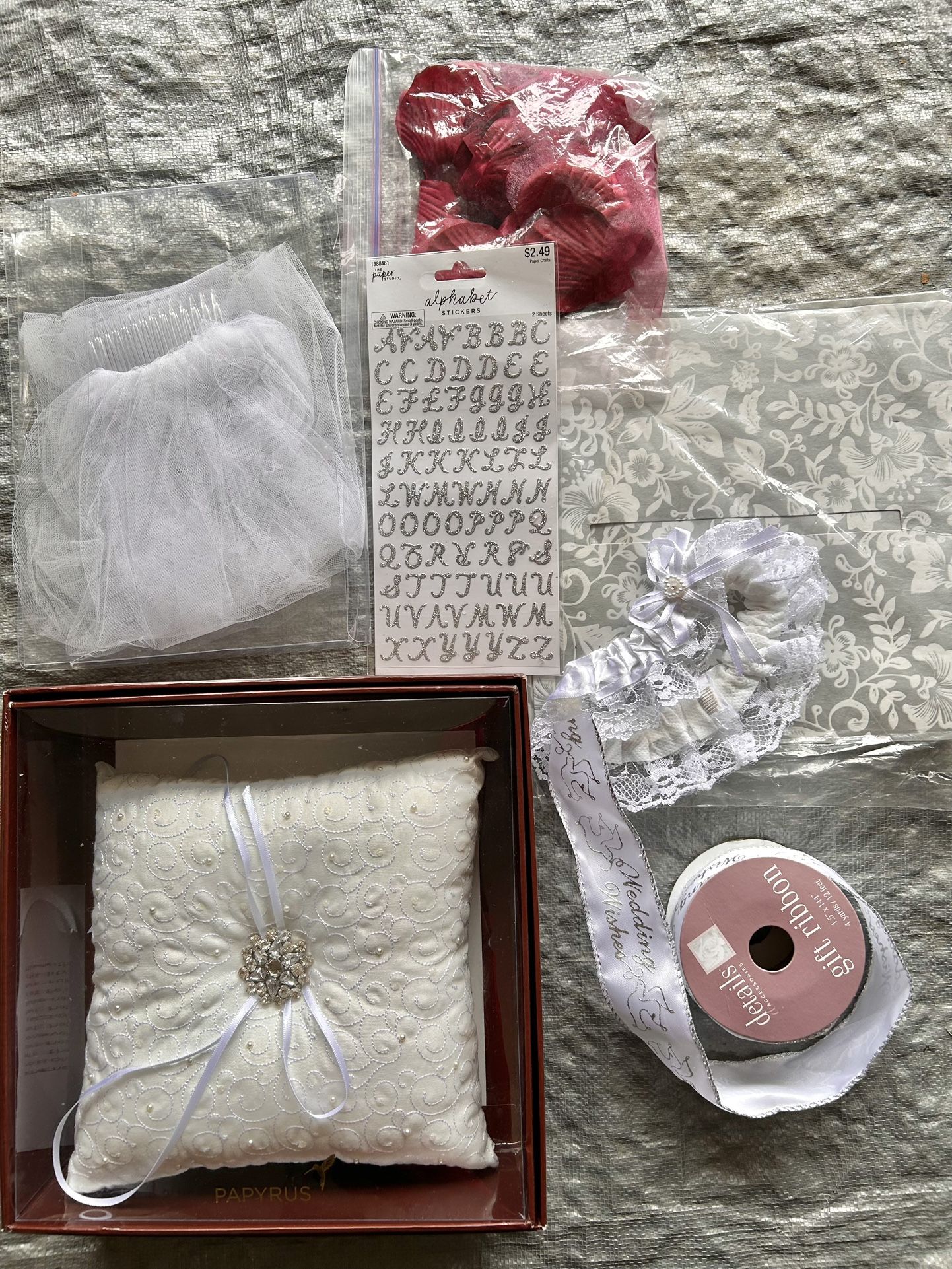 Wedding / Home Decor