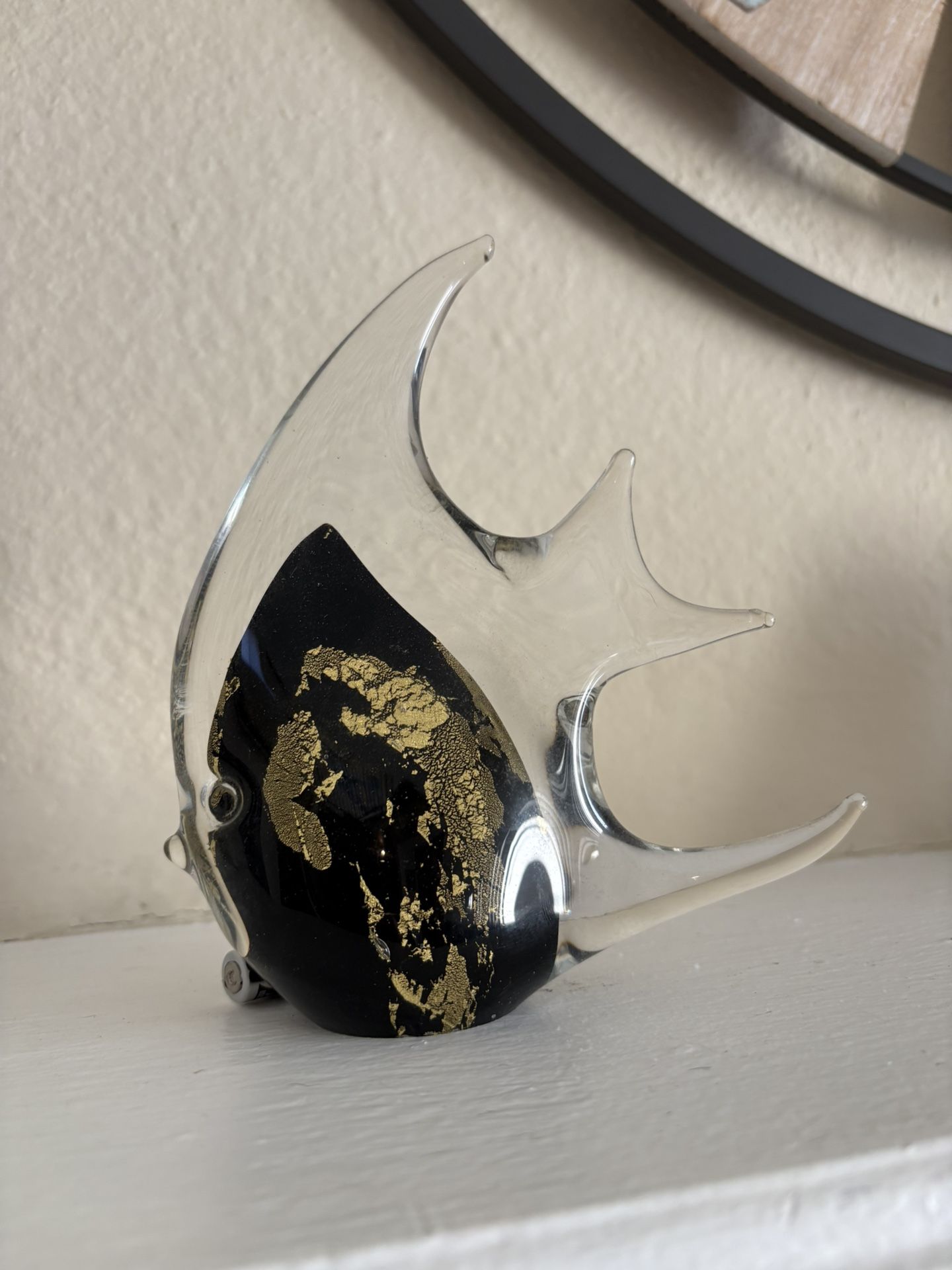 Fish Decor