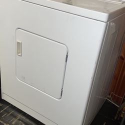 Kenmore Electric Dryer 
