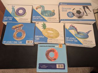 Random Items