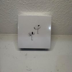 AirPod Pro 2nd Gen