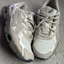 Asics Gel NYC Really New Worn Once 