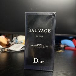 Dior Sauvage Cologne