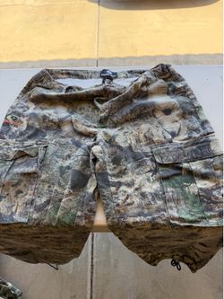 Hunting Clothes