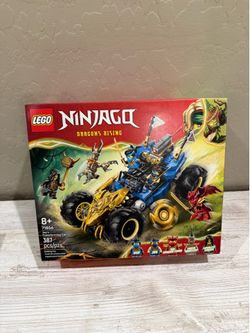 Lego ninjago