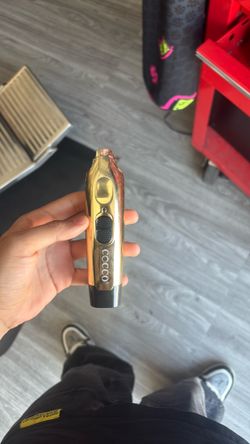 Coco trimmer