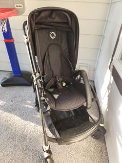 Bugaboo bee6