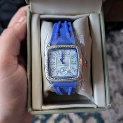 Judith Ripka Watch
