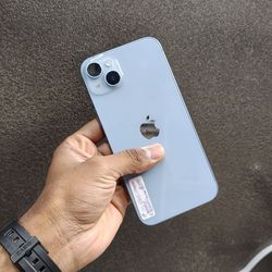 iPhone 14 Plus 128GB Unlocked Excellent condition - On Special Cash deal $399 🤩✅