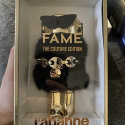 Paco robanne perfume