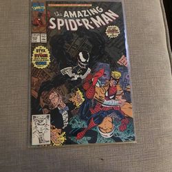 Comic Book