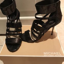 Michael Kors👠High Heels 