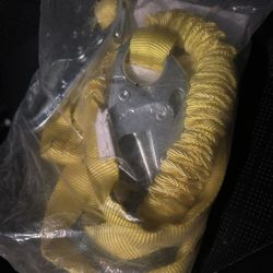 Landyard For Harness 