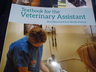 Study Guide For Veterinary Assistant