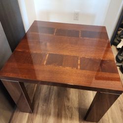 Very Nice Side Table