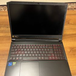 Acer - Nitro 5 – Gaming Laptop