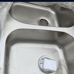 Sink Para  Cocina