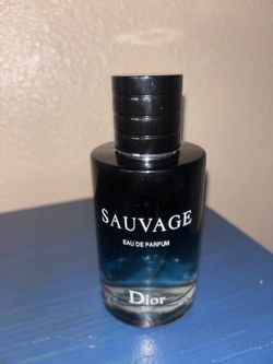Dior Sauvage Eau de Parfum 100ml