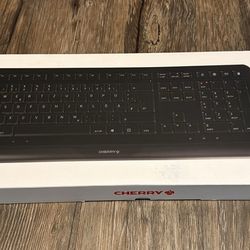 Sealed - Wireless Mouse And Keyboard