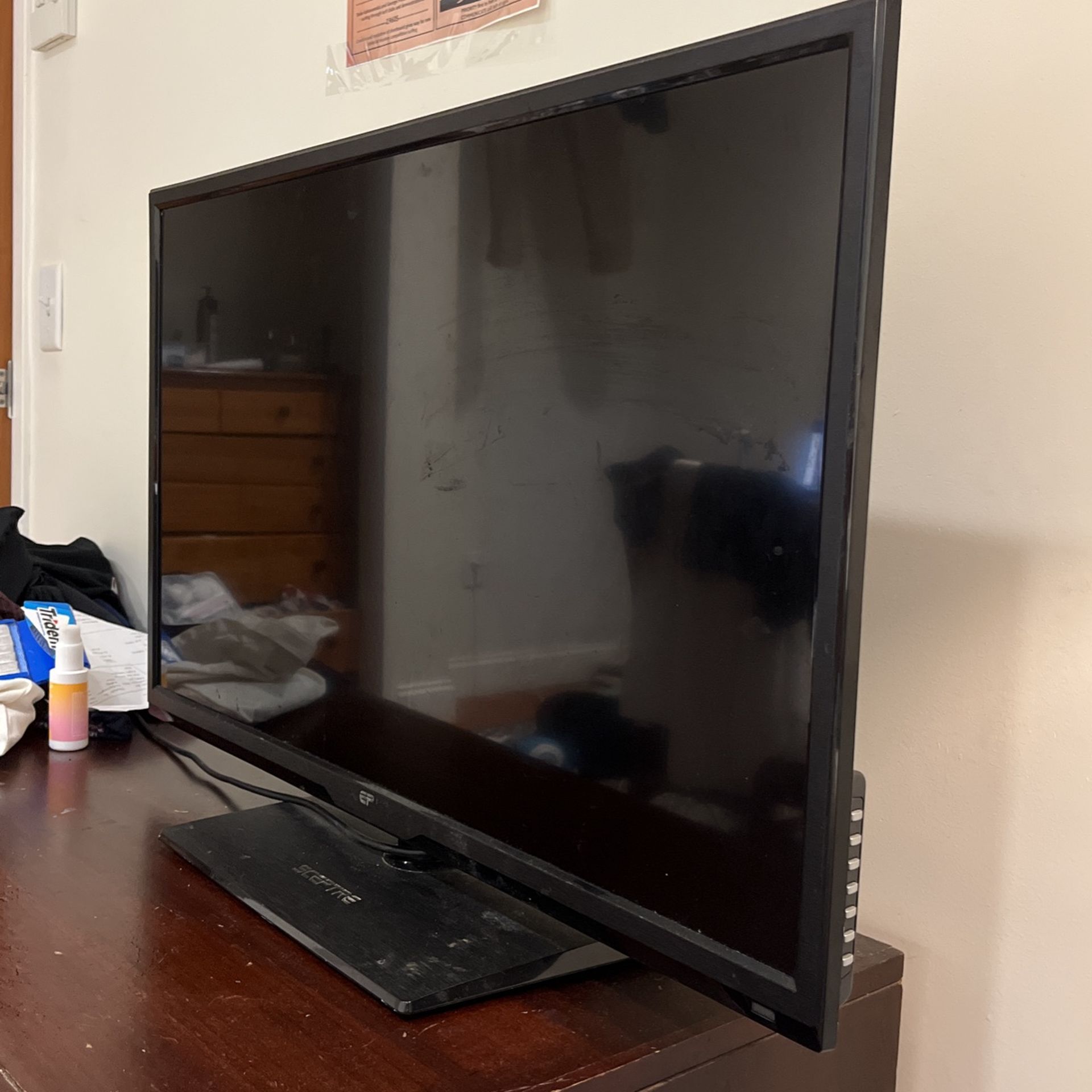 Sceptre TV