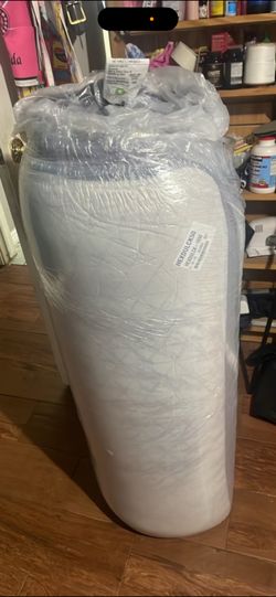 HELIX DUSK LUXE- Brand New / Sealed Queen Size