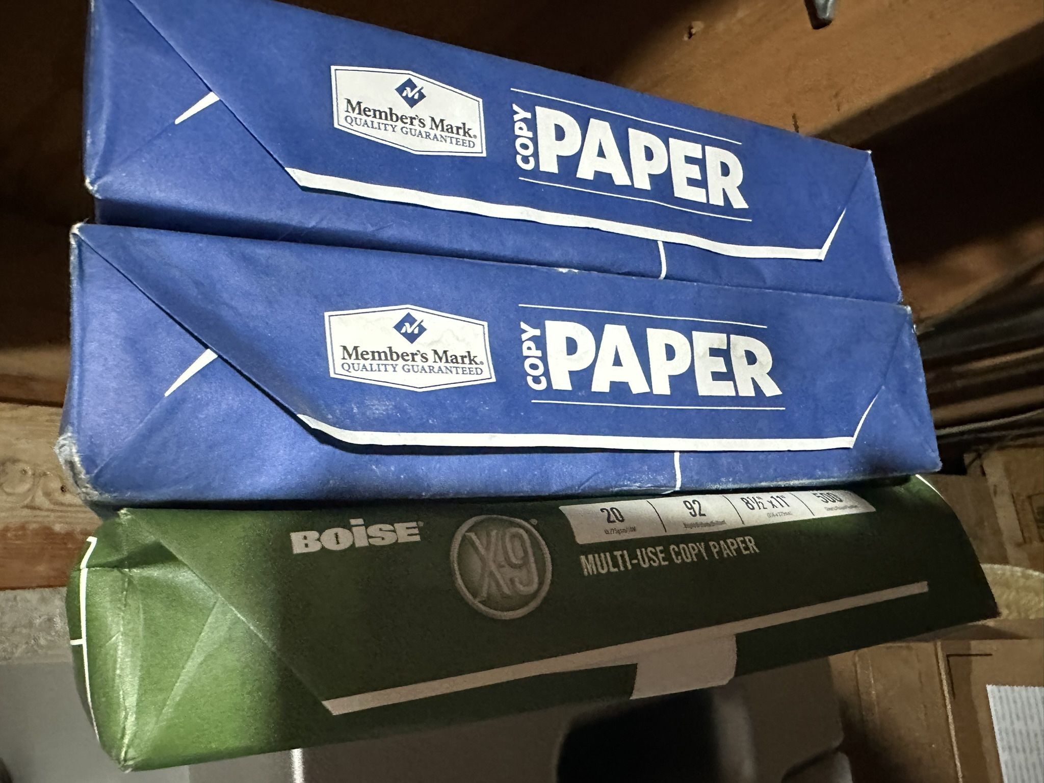 Paper